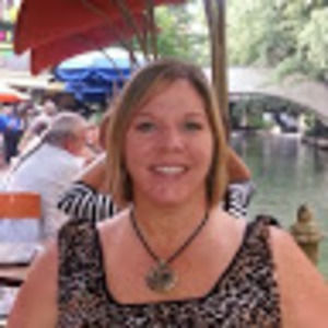 Meet your Posher, Diane